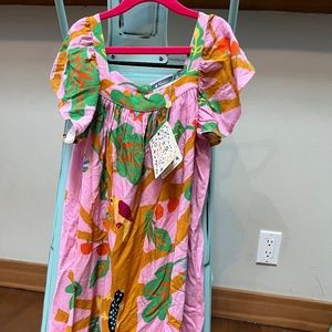 cute and comfortable dress